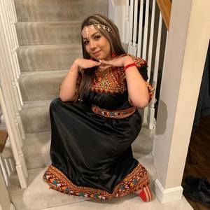 Meet your Posher, Diane